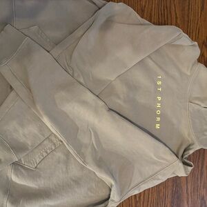 1st Phorm Women's Tan Track Pants
